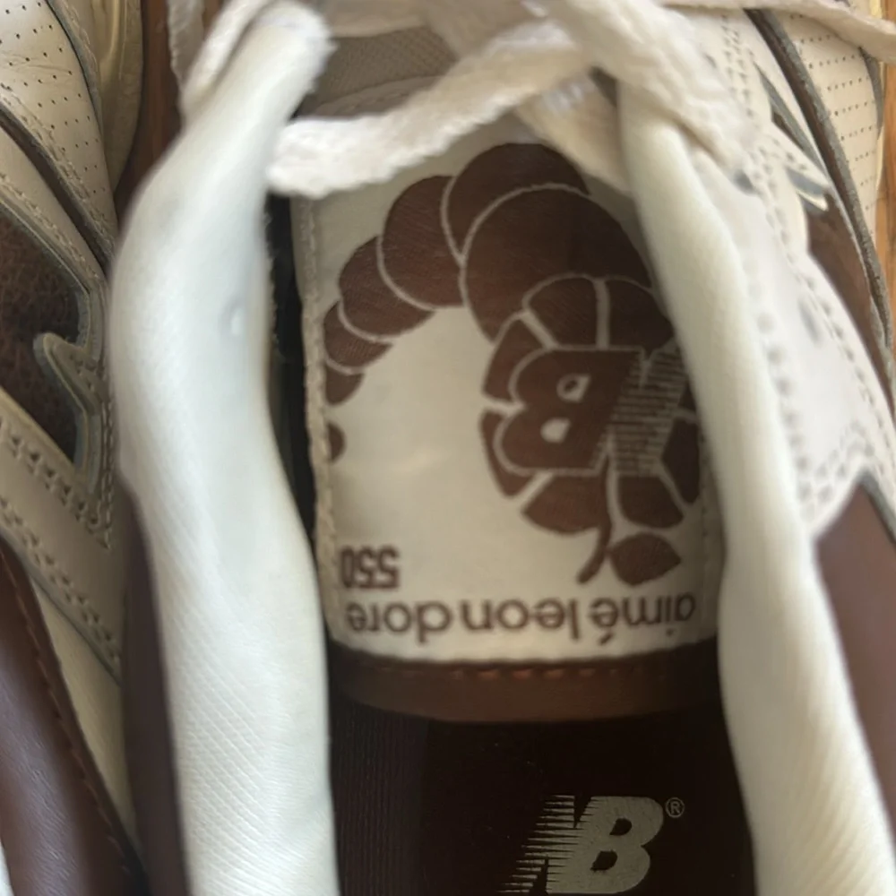 ALD 550 - new balance - Picture 5 of 6